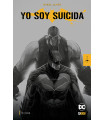 FOCUS - MIKEL JANÍN: BATMAN: YO SOY SUICIDA