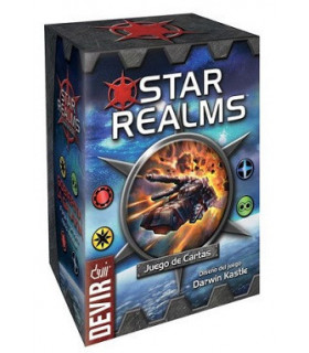 STAR REALMS