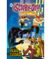 ¡SCOOBY-DOO! Y SUS AMIGOS VOL. 3: UN PÁJARO DE CUIDADO (BIBLIOTECA SUPER KODOMO)