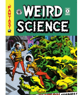 WEIRD SCIENCE 04