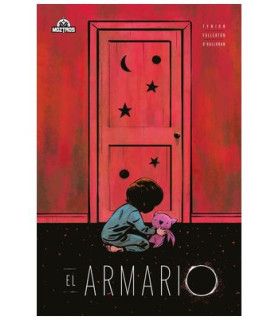 EL ARMARIO (EDICION ESTANDAR)