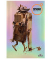 ZOMBIES VS ROBOTS CLASSICS (EDICION METAL)