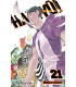 HAIKYÛ!! Nº 21