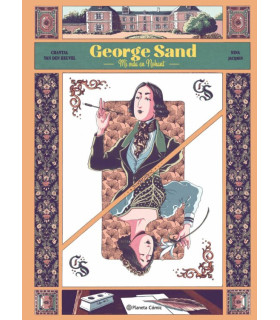 GEORGE SAND