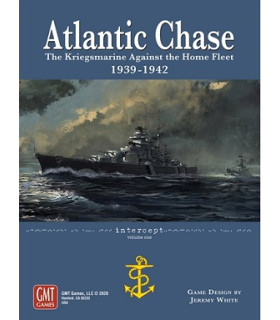 ATLANTIC CHASE REPRINT (ENG)