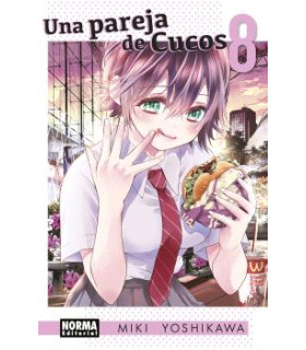 UNA PAREJA DE CUCOS 08