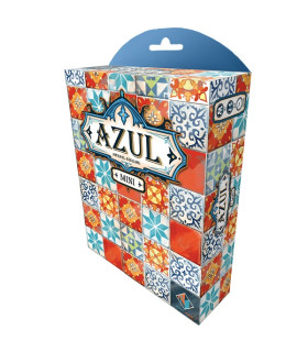 AZUL MINI