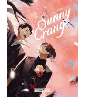 SUNNY ORANGE