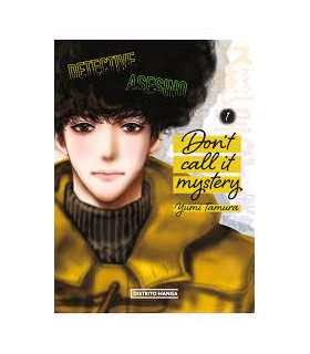 DON'T CALL IT MYSTERY 1