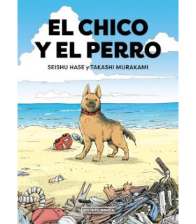 EL CHICO Y EL PERRO
