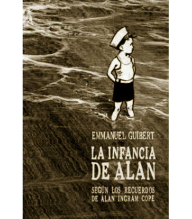 LA INFANCIA DE ALAN
