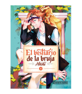 EL BESTIARIO DE LA BRUJA 4