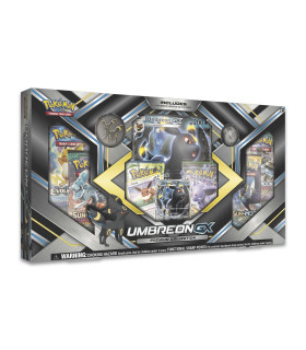 POKÉMON TCG - UMBREON GX (ENG)