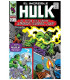 BIBLIOTECA MARVEL 20 EL INCREIBLE HULK 02