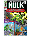 BIBLIOTECA MARVEL 20 EL INCREIBLE HULK 02