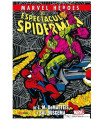 CMH 115. EL ESPECTACULAR SPIDERMAN DE J-M. DEMATTEIS Y SAL BUSCEMA