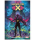 LEGION DE X-2 LEGADO FAMILIAR