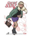 GWEN STACY ¿QUIEN ES ESA CHICA?