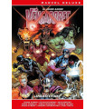 LOS VENGADORES DE JASON AARON 01 (MARVEL NOW! DELUXE)