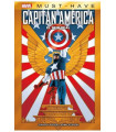 MARVEL MUST HAVE. CAPITAN AMERICA: EL NEW DEAL