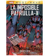 MARVEL MUST-HAVE. LA IMPOSIBLE PATRULLA-X 04 DINASTIA DE M