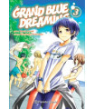 GRAND BLUE DREAMING Nº 03
