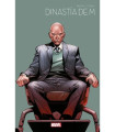 MARVEL MULTIVERSO. DINASTIA DE M