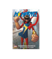 MS. MARVEL 05 (MARVEL OMNIBUS)