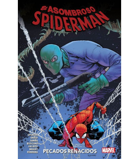 MARVEL PREMIERE EL ASOMBROSO SPIDERMAN 10