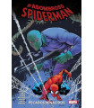 MARVEL PREMIERE EL ASOMBROSO SPIDERMAN 10