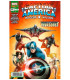 ROGERS / WILSON : CAPITAN AMERICA 11
