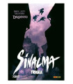 DRAGONERO SINALMA 08. TREGUA