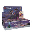 MTG: DOUBLE MASTERS 2022 DRAFT BOOSTER BOX (ENG)