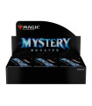 MTG: MYSTERY BOOSTER BOX (ENG)
