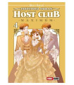 INSTITUTO OURAN HOST CLUB MAXIMUM 04