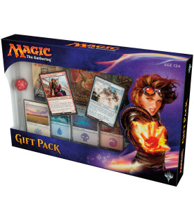 MTG: GIFT PACK (ENG)