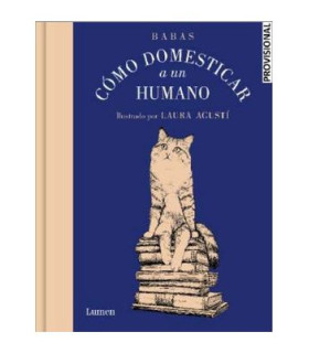 COMO DOMESTICAR A UN HUMANO