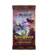 MTG: STRIXHAVEN: SCHOOL OF MAGES SET BOOSTER (ENG)