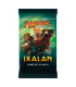 MTG: IXALAN BOOSTER (ESP)