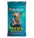 MTG: THEROS BEYOND DEATH BOOSTER (ENG)