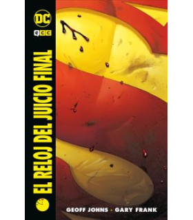 EL RELOJ DEL JUICIO FINAL