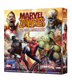ZOMBICIDE MARVEL ZOMBIES HEROES' RESISTANCE