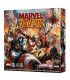ZOMBICIDE MARVEL ZOMBIES