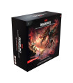 DUNGEONS & DRAGONS RPG DRAGONLANCE: SHADOW OF THE DRAGON QUEEN DELUXE EDITION INGLÉS