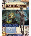 Pathfinder Adventure Path 187: The Seventh Arch (Gatewalkers 1 of 3)