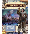 Pathfinder Adventure Path 188: They Watched the Stars (Gatewalkers 2 of 3)