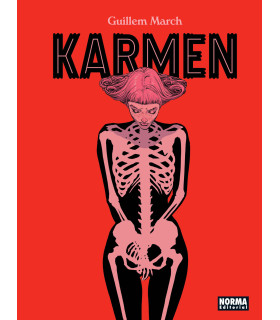 KARMEN