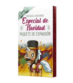 UNSTABLE UNICORNS ESPECIAL DE NAVIDAD