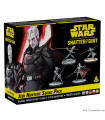 STAR WARS SHATTERPOINT JEDI HUNTERS SQUAD PACK