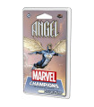MARVEL CHAMPIONS ANGEL PACK DE HEROE